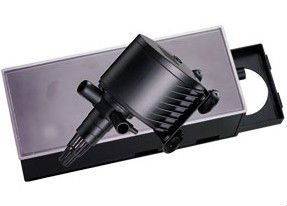 17W Atman aquarium top filter-0
