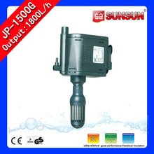 1800L/h SUNSUN Water Pump Submersible Pump for Aquarium submersible pump for aquarium JP-1500G-0