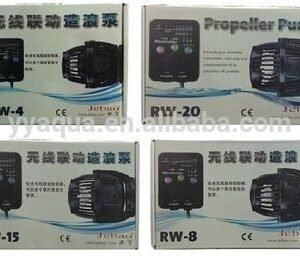2014 new coming Jebao wave maker with wireless controller propeller pump RW20-0