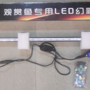 2015 new coming BT LED light 110-240V BT807 yellow colour-0