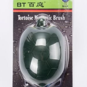 2015 new design tortoise magnetic brush large size BW103-0