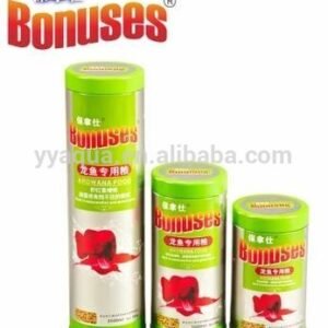 2015 new product 400G BONUSES arowana fish food B01049-0