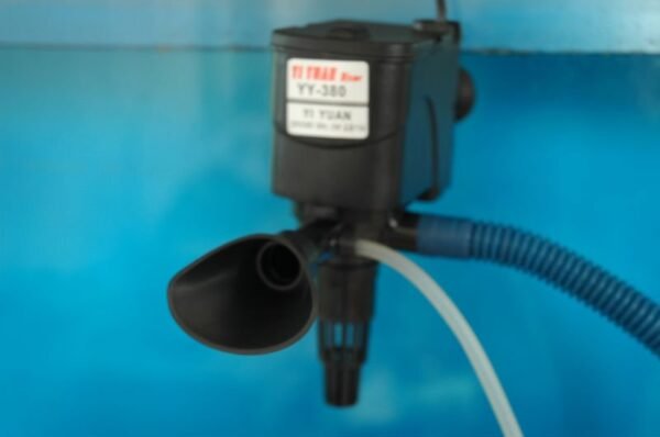 20W RS water filtre pour liquide-0