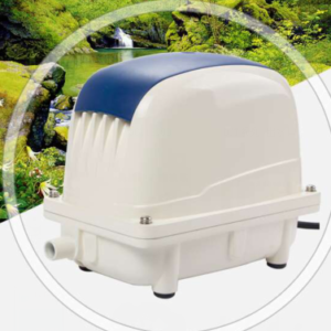 25W 45L/min Jebao super quite pond air pump PA45-0