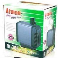 25w Atman water submersible aquarium pumps AT-305-0