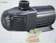 25w Jebao super eco pond water pump GM-3500-0