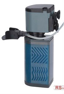 25w rs electric aquarium internal power filter RS-5001FA-0