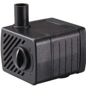 2W haiyang small waterfall fountain pumps HY201-0