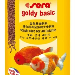 300g sera fish food for gold fish-0