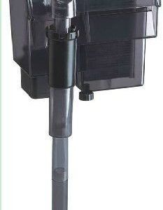 350L/H Haiyang hanging filter-0