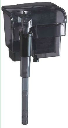 350L/H Haiyang hanging filter-0