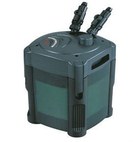 35w Atman aquarium external filter canister CF3400 Distinctively a superior filtering system,energy efficient and powerful-0