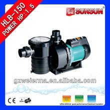360L/min SUNSUN External Large Flow Pond Pump Centrifugal Water Pump Swimming Pool Circulation Pump-0