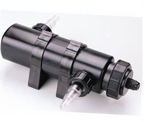 36W Atman powerful circular uv lamp-0