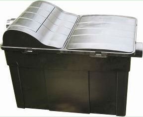 36W box shape Jebao UVC Filter-0