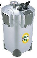 36w BOYU aquarium external canister filter EFU45-0