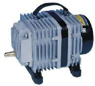 380w RESUN powerful portable air compressor ACO-016-0