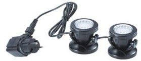 3W BOYU submersible modern spot light SDL-02A-0
