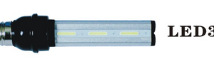 3w Degen LED Energy saving lamps for small aquarium-0