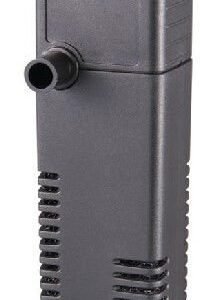 3W Haiyang head filter with water pump-0