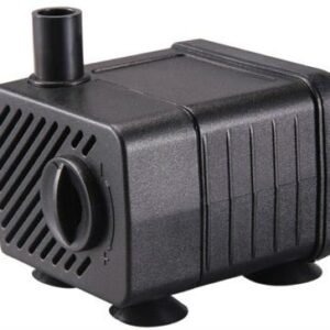 3W haiyang small fountain pumps HY-202-0