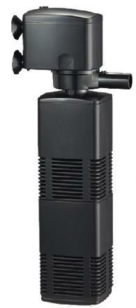 45W Haiyang aquarium water filter pump-0