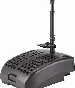 45W Jebao undergravel aquarium bio filter-0