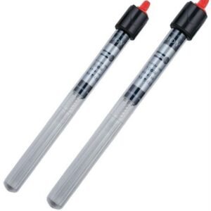 50w BOYU fish aquarium glass heater HT850-0