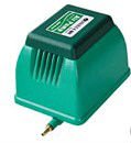 50w Dlaphragm Type hailea pond air pump ACO-9730-0