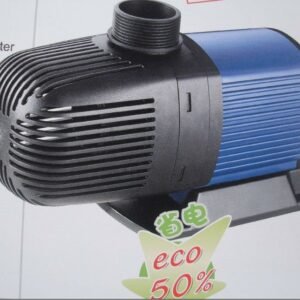50W Jebao eco pond pump FM6500-0