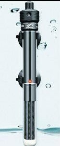 50W PERIHA glass tube glass heater HA50-0