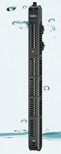 50W PERIHA glass tube heater HE50-0