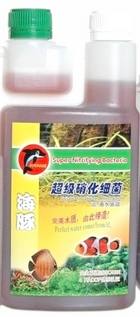 550ml Propoise aquarium medicine Super Nitrifying Bacteria-0