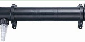 55W Jebao powerful uv radiation lamp-0