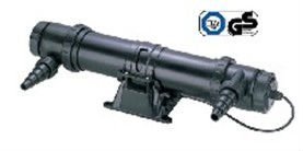 55W weipro sonpar powerful circular UV lamp-0