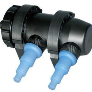 5W 350L/H JEBO aquarium uv lamp UV-H5-0