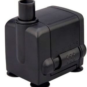 5W haiyang small fountain pumps HY-203-0
