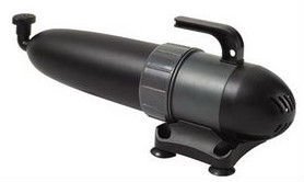 600L/H SOBO fashion submersible UV filter-0