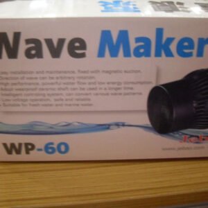 60w 20000L/H Jebao wave maker WP60-0