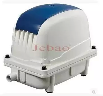 65W 100L/min Jebao pond air pump PA100-0
