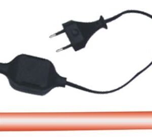 6W Degen High-style dive light DGHL-1540-0