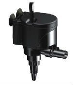 6W RESUN buller series water pump B400-0