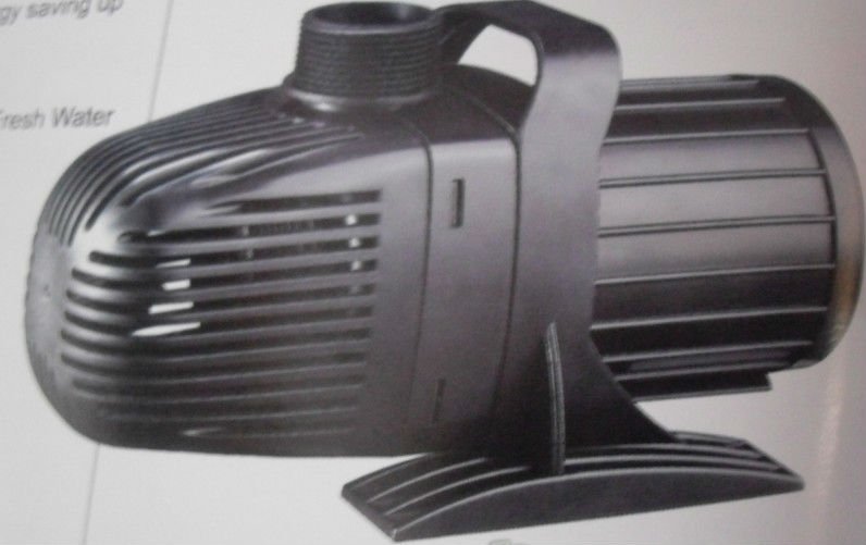70w Jebao eco pond water pump CM-8000-0