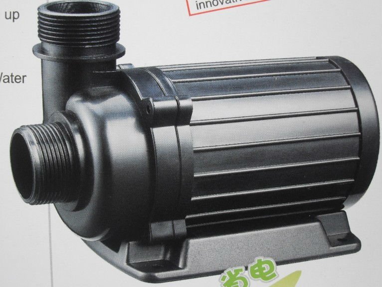 70w Jebao eco pond water pump DM-8000-0
