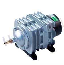 80W HAILEA powerful air compressor ACO-338D-0