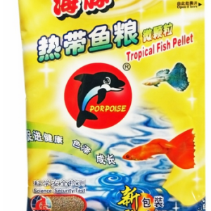 88g dolphin aquarium tropical fish food-0
