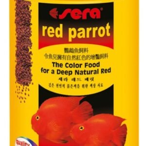 90g 2mm sera fish food for blood parrot fish-0