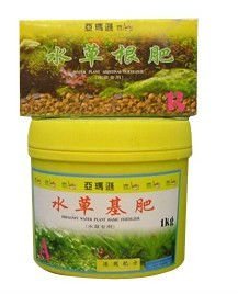 Amazon aquarium Water Plant Additional Fertilizer-0