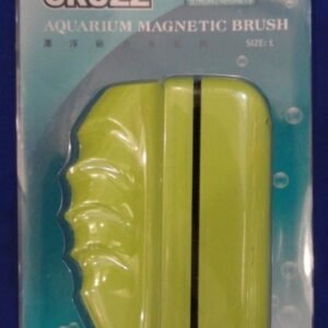 amazon magnetic floating aquarium glass cleaner-0