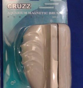 amazon strong magnetic floating aquarium glass cleaner B006-2-0